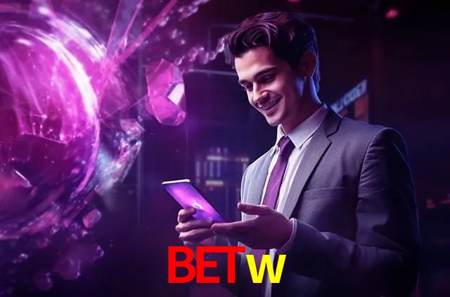 Welcome Bonus betw