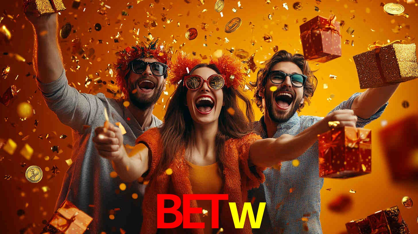 betw: Seu Cassino Premiado com Pagamentos Rápidos