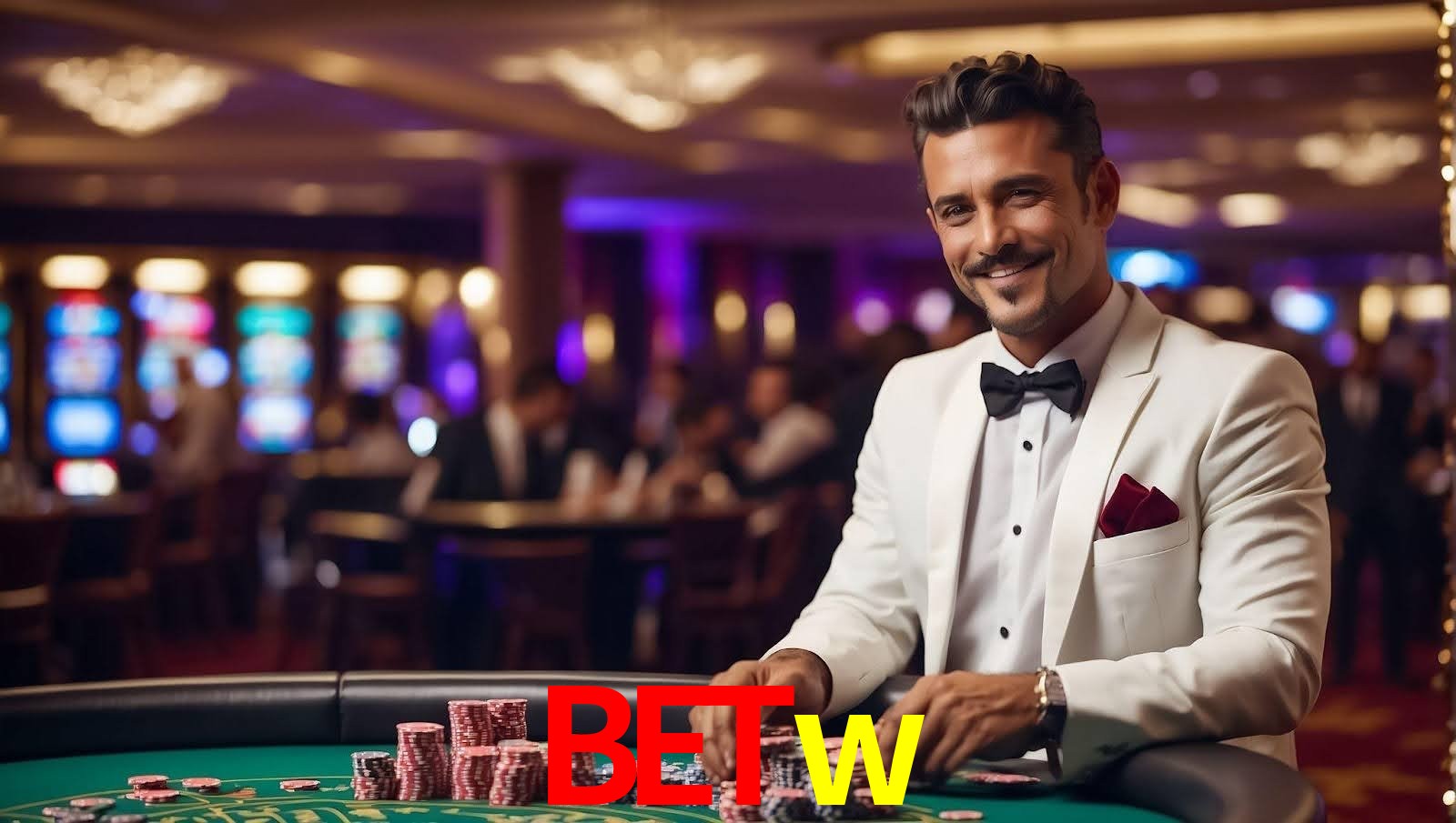Estatísticas do Jogo betw