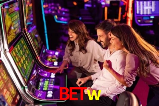 Descubra o Programa VIP da betw: Vantagens Exclusivas para Jogadores