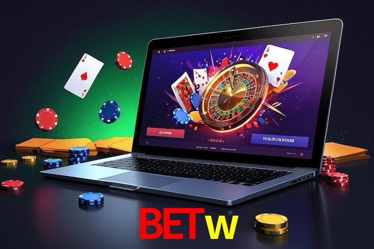 Jogos de Slot betw