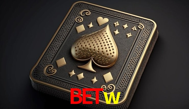 Casino Ao Vivo betw