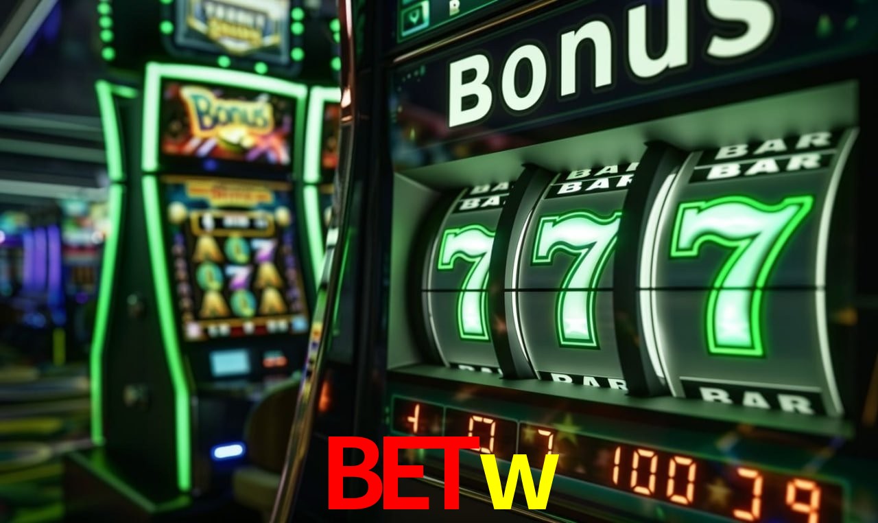 Live Casino betw