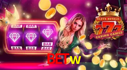 Descubra o Mundo do Cassino Online com betw