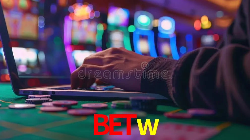 A Emoção da Loteria na betw: Uma Chance de Mudança de Vida