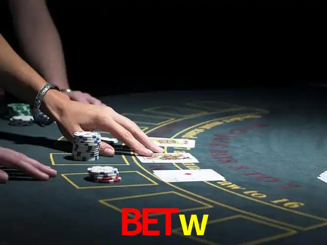 Provedores de Jogos betw