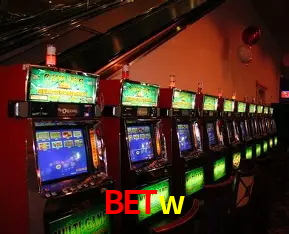 APP oficial da betw para mobile