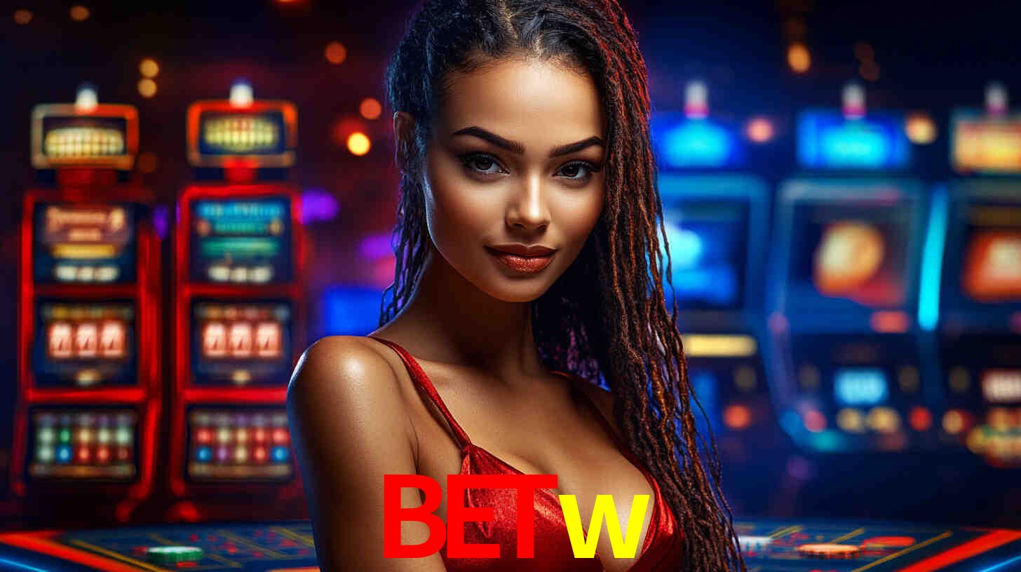 Apostas Esportivas na betw: Um Guia Completo