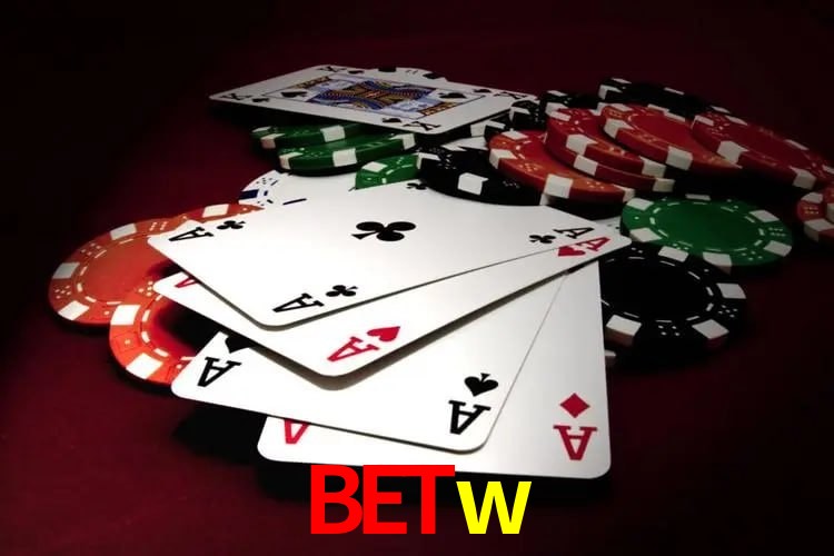 cassino betw