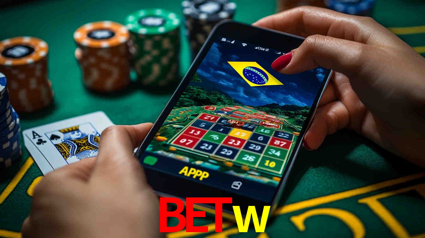 Desvendando o Mundo dos Jogos Virtuais na betw