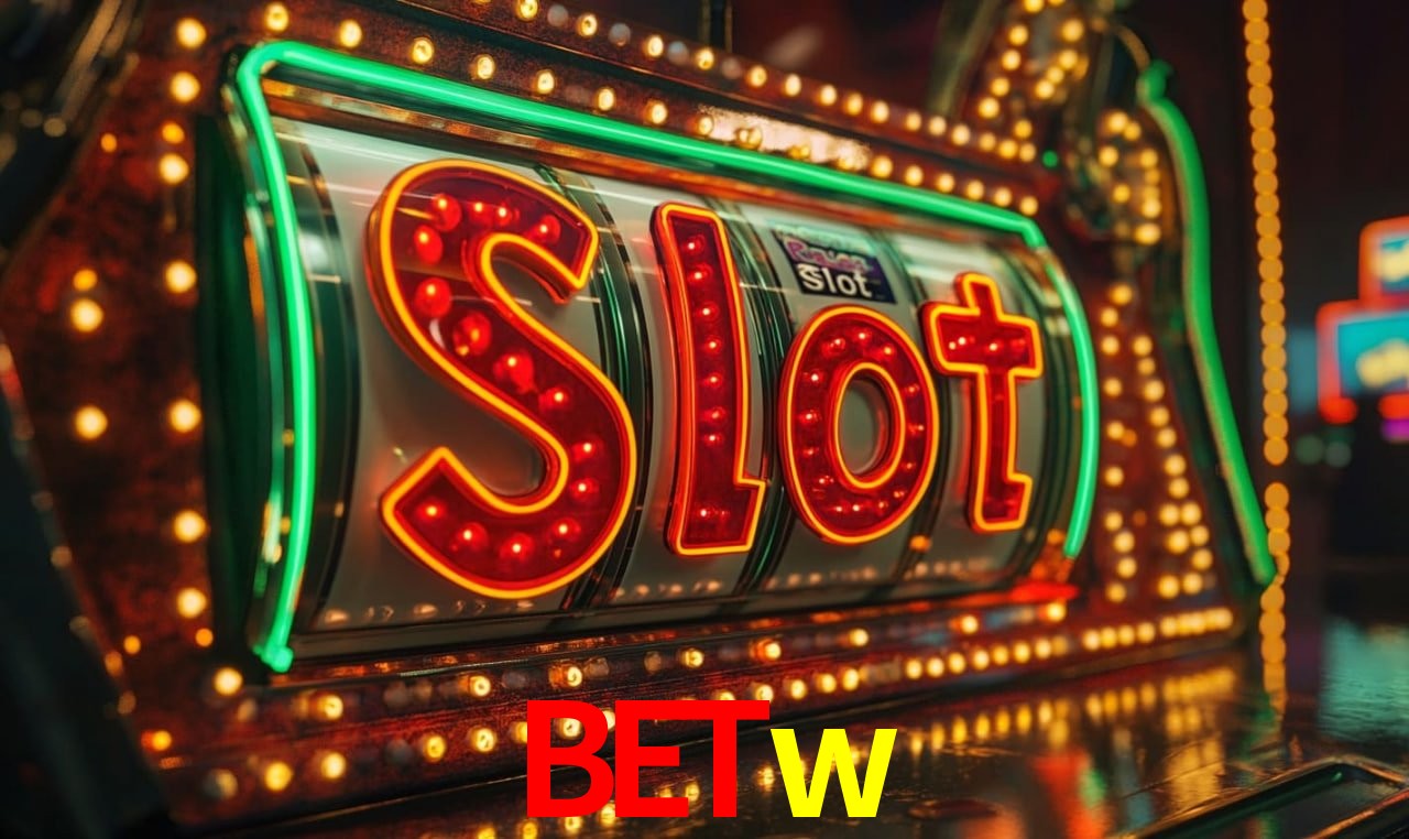 Recursos de Bônus betw