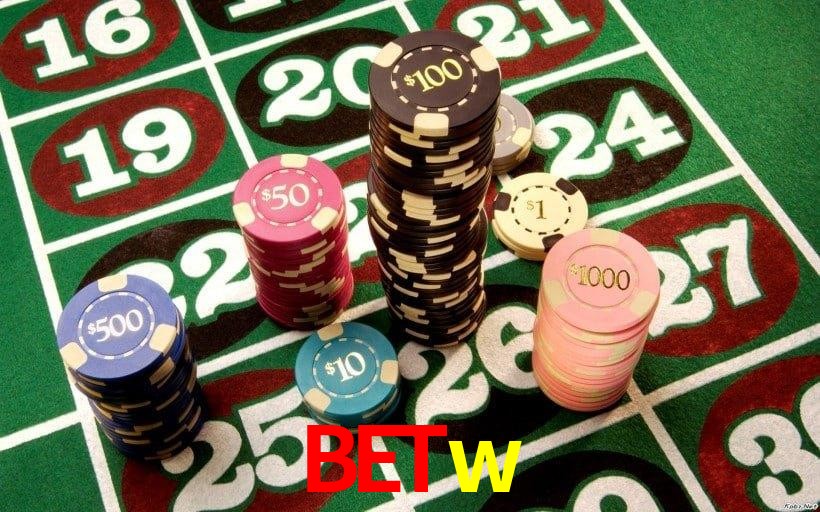 Explorando a Categoria de Eventos em Apostas na betw