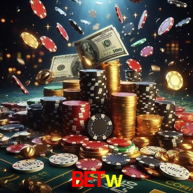 Explorando a Categoria de Eventos em Apostas na betw