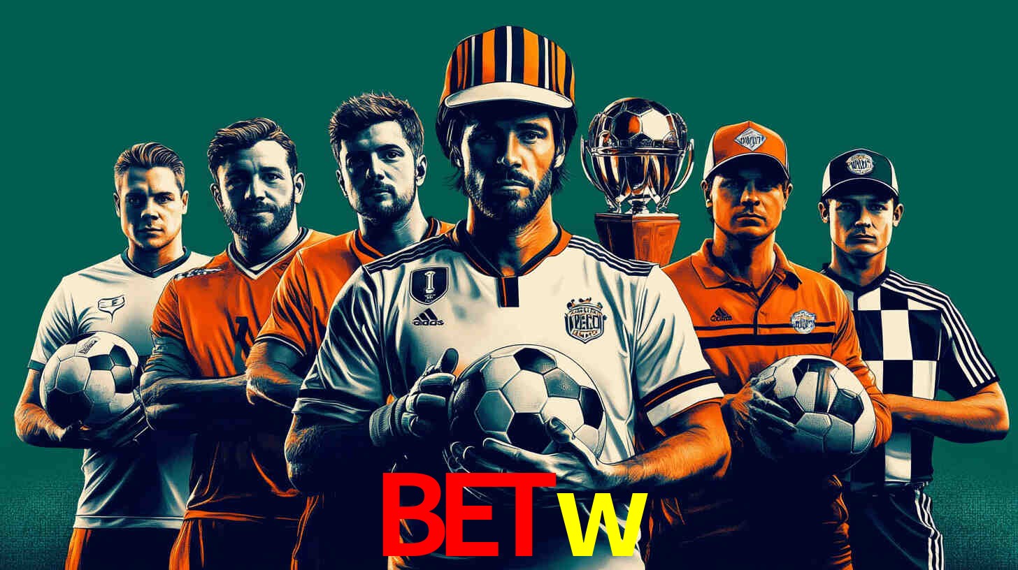 Apostas Esportivas na betw: Um Guia Completo