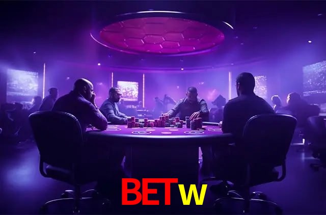 Mesa de Blackjack betw
