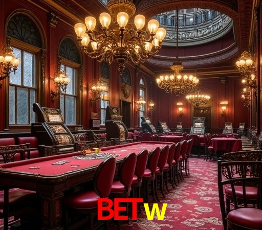 Diretório de Jogos betw