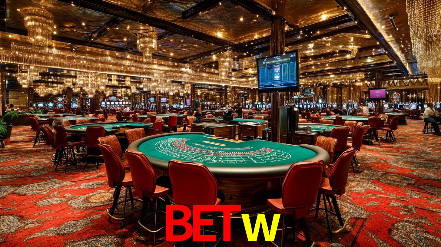 betw.com