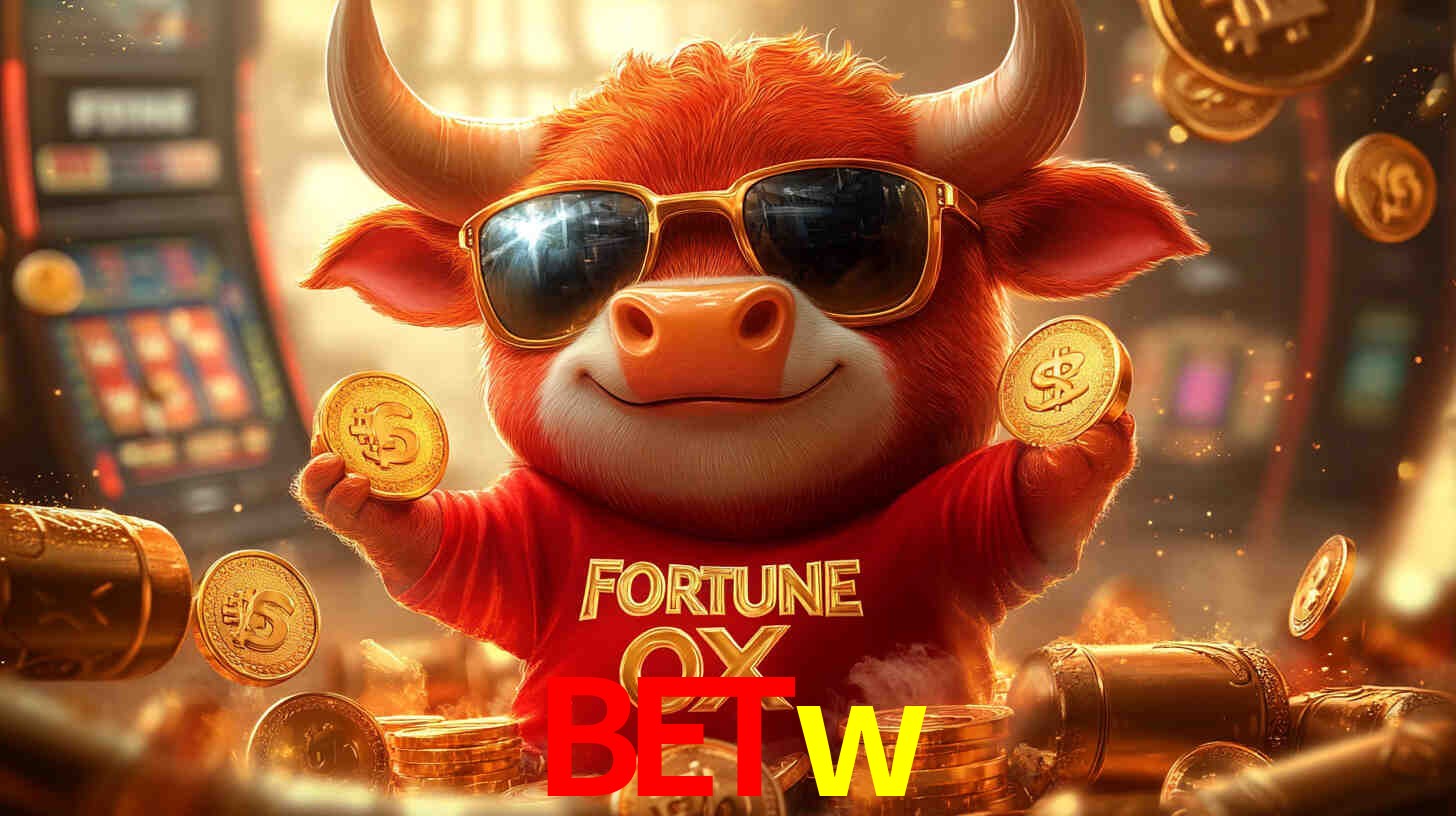 betw: Seu Especialista em Apostas Esportivas Brasileiras