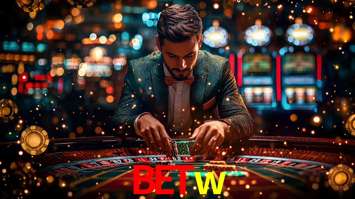 Welcome Bonus betw