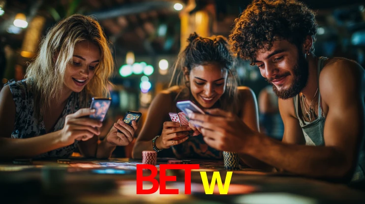 VIP Casino betw