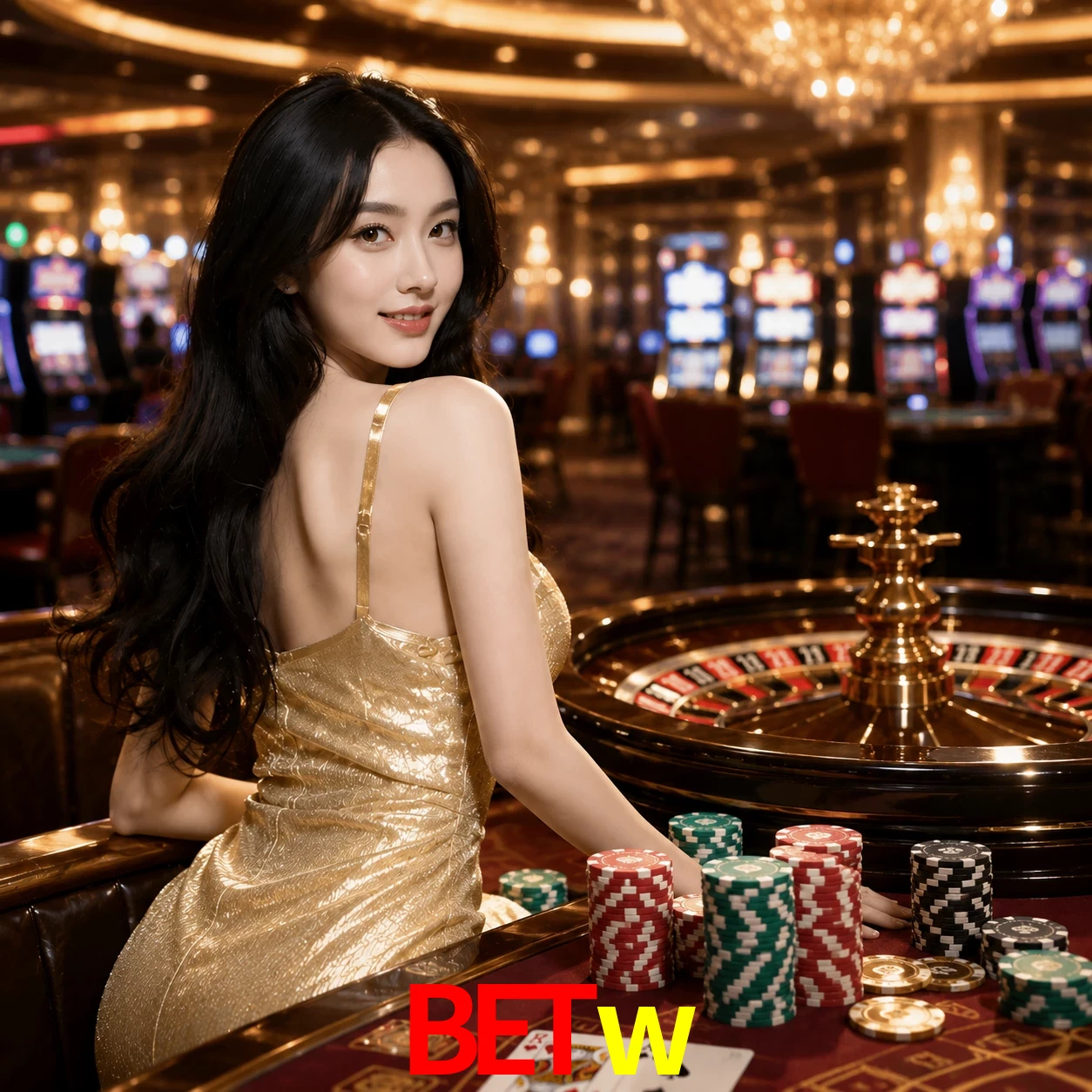 Download app betw Android iOS