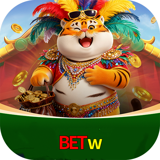 Logo da betw