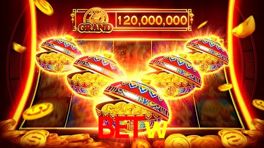 App betw slots mobile
